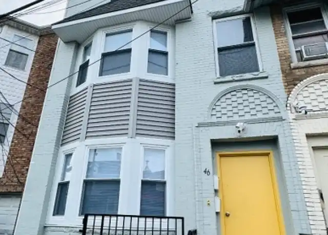 Property at 46 Oriental St Unit 2, Newark, NJ, 07104, 3 beds, 2 baths, [object Object]