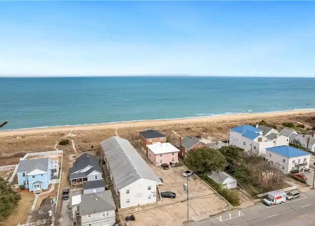 Property at 1416 E Ocean View Ave #8, Norfolk, VA, 23503, 1 bed, 1 bath, [object Object]