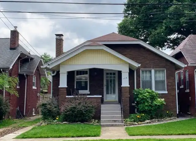 Property at 124 Cannons Ln, Louisville, KY, 40206, 3 beds, 2 baths, [object Object]