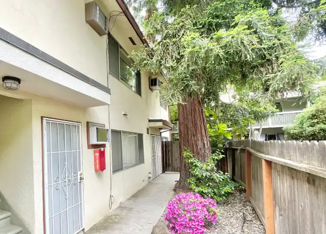Property at 608 26th St Unit 04, Sacramento, CA, 95816, 1 bed, 1 bath, [object Object]