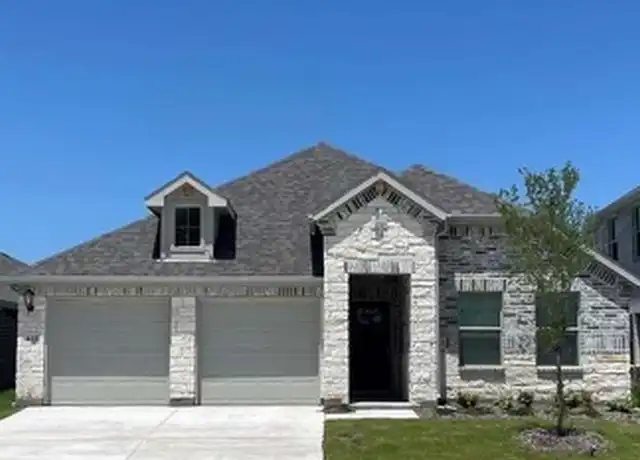 Property at 410 Dempsey Dr, McKinney, TX, 75071, 4 beds, 3 baths, [object Object]