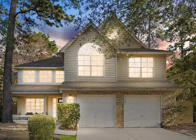 Property at 18 Dovewing Pl, Spring, TX, 77382, 4 beds, 2.5 baths, [object Object]