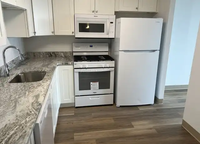 Property at 1 Pond St Unit 10K, Winthrop, MA, 02152, 1 bed, 1 bath, [object Object]