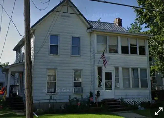Property at 525 E Wyandotte St, Freeport, IL, 61032, 2 beds, 1 bath, [object Object]