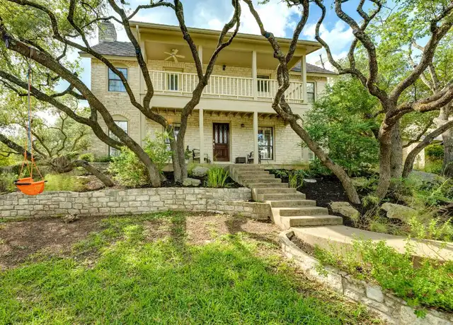 Property at 6210 Cape Coral Dr, Austin, TX, 78746, 4 beds, 2.5 baths, [object Object]