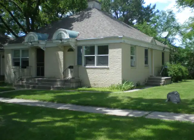 Property at 2404 W 1st St, Grand Island, NE, 68803, 1 bed, 1 bath, [object Object]