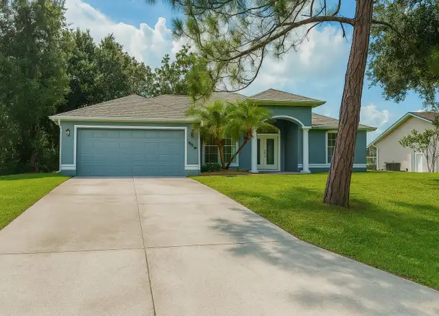 Property at 3674 Lorton Ave, North Port, FL, 34286, 3 beds, 2 baths, [object Object]