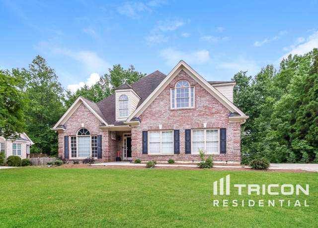 Photo of 155 Tara Blvd, Loganville, GA 30052