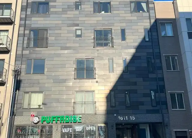 Property at 1611 Ridge Ave Unit 1, Philadelphia, PA, 19130, 2 beds, 1 bath, [object Object]