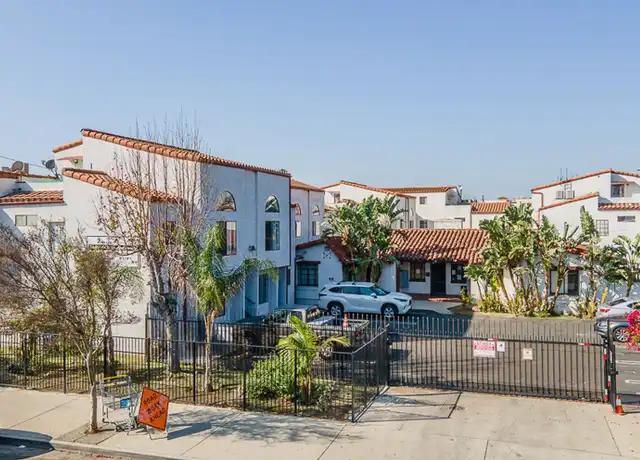 Property at 9261 Wakefield Ave Unit 110, Panorama City, CA, 91402, 2 beds, 2 baths, [object Object]