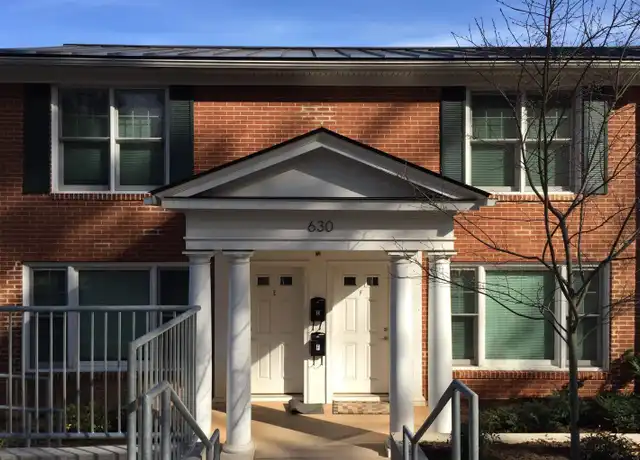 Property at 630 Cabell Ave Unit H, Charlottesville, VA, 22903, 3 beds, 3.5 baths, [object Object]
