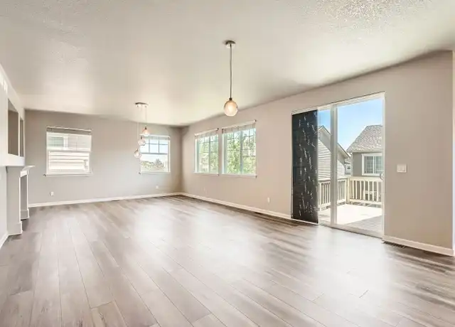 Property at 1400 S Potomac St, Aurora, CO, 80012, 3 beds, 2.5 baths, [object Object]