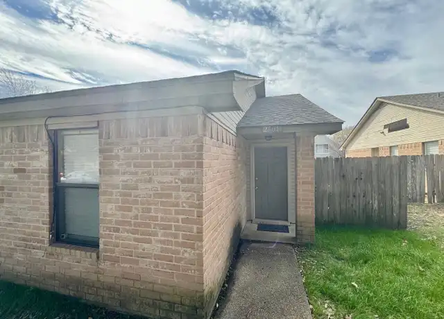 Property at 2504 Hickory Dr, College Station, TX, 77840, 3 beds, 2 baths, [object Object]