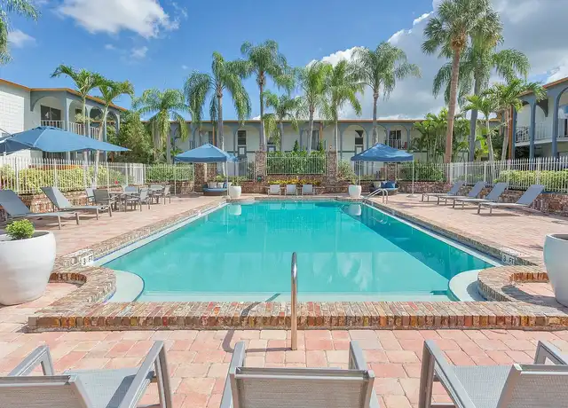 Property at Westshore Palms at Kennedy - 4350 W Kennedy Blvd, Tampa, FL, 33609, 2 beds, 1 bath, [object Object]