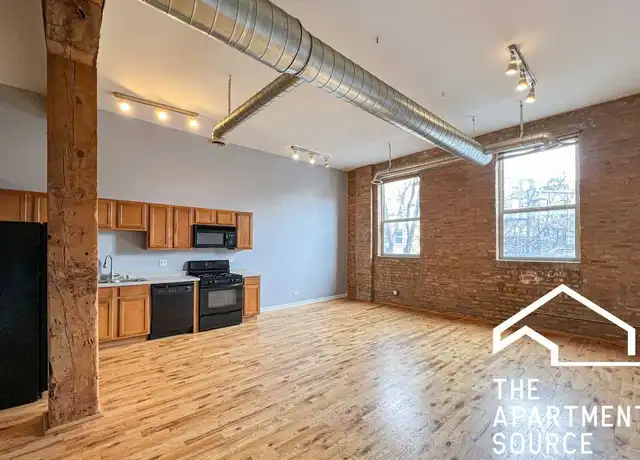 Property at 1822 S Bishop St Unit 208, Chicago, IL, 60643, 1 bed, 1 bath, [object Object]