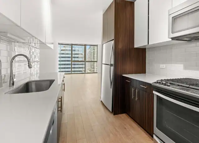Property at 190 N Garland Ct, Chicago, IL, 60601, 1 bed, 1 bath, [object Object]