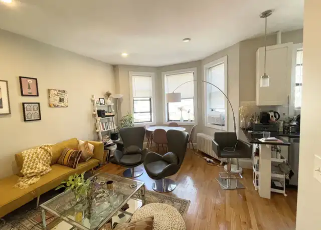 Property at 41 Edgerly Rd Unit 42, Boston, MA, 02115, 1 bed, 1 bath, [object Object]