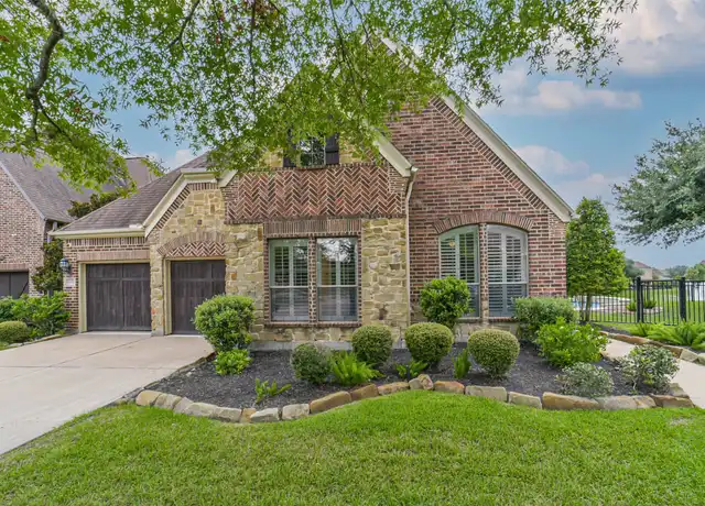 Property at 1202 Maroon Ln, Houston, TX, 77077, 5 beds, 4.5 baths, [object Object]