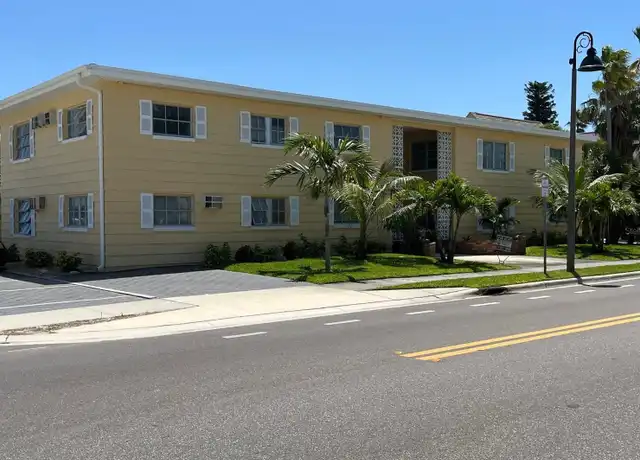 Property at 1605 Pass a Grille Way Unit 7, St Pete Beach, FL, 33706, 2 beds, 1 bath, [object Object]