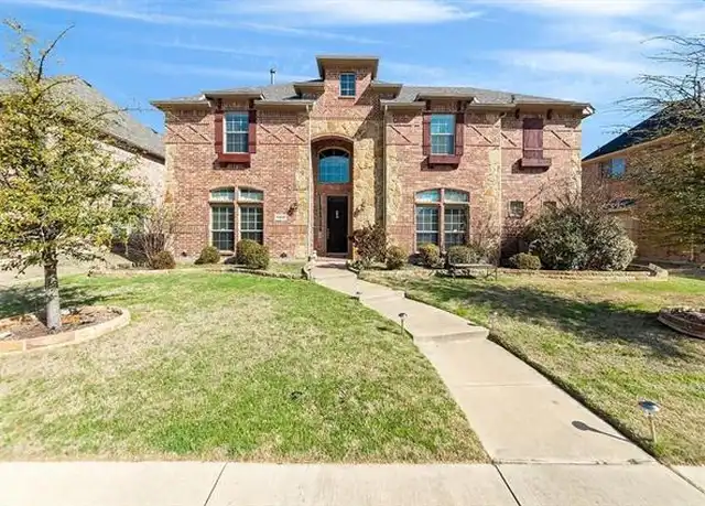 Property at 13032 Preserve Ln, Frisco, TX, 75035, 5 beds, 4 baths, [object Object]