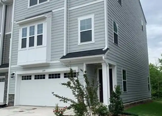 Property at 609 Tova Falls Dr, Durham, NC, 27703, 4 beds, 3.5 baths, [object Object]