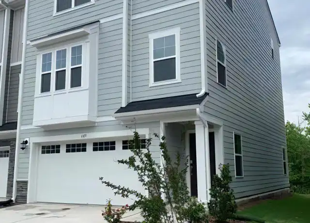 Property at 609 Tova Falls Dr, Durham, NC, 27703, 4 beds, 3.5 baths, [object Object]