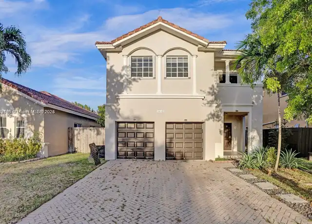Property at 14301 SW 130th Ave, Miami, FL, 33186, 4 beds, 3 baths, [object Object]