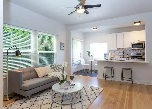 Property at Sienna on Sanborn - 1026 Sanborn Ave, Los Angeles, CA, 90029, 0 beds, 1 bath, [object Object]