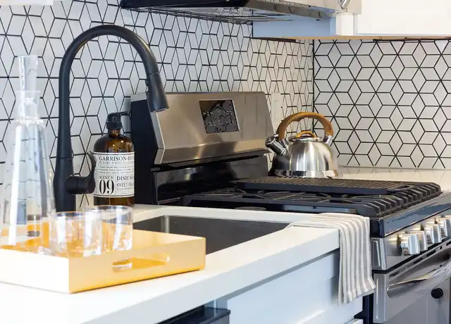 Property at Sienna on Sanborn - 1026 Sanborn Ave, Los Angeles, CA, 90029, 0 beds, 1 bath, [object Object]