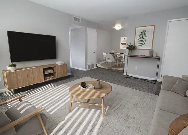 Property at The Canopy Apartment - 1257 Fulton Ave, Sacramento, CA, 95825, 1 bed, 1 bath, [object Object]