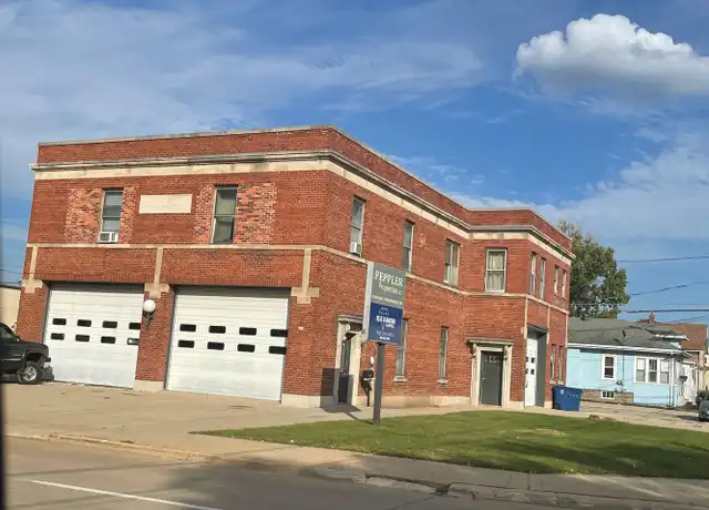Property at 924 Ohio St Unit Ohio, 924 3, Oshkosh, WI, 54902, 2 beds, 1 bath, [object Object]
