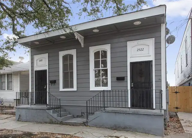 Property at 2522 Bienville St, New Orleans, LA, 70119, 2 beds, 1 bath, [object Object]