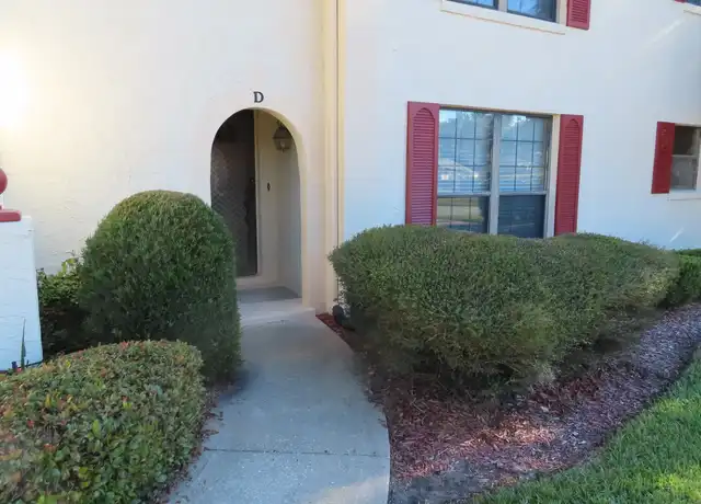 Property at 1506 S Pointe Dr Unit D, Leesburg, FL, 34748, 2 beds, 2 baths, [object Object]