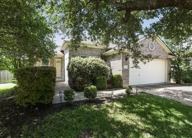 Property at 335 Hidden Brook Ln, Round Rock, TX, 78665, 3 beds, 2 baths, [object Object]