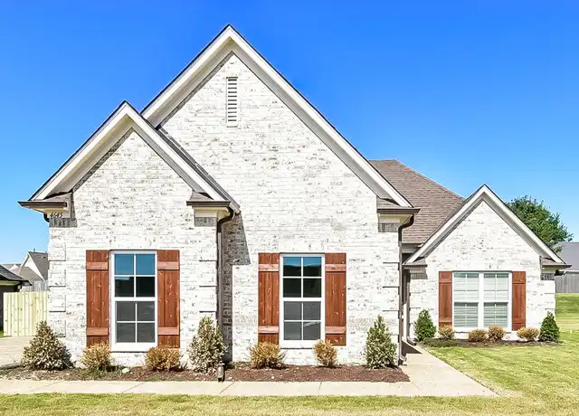 Property at 4645 Spike Ln, Horn Lake, MS, 38637, 4 beds, 2.5 baths, [object Object]