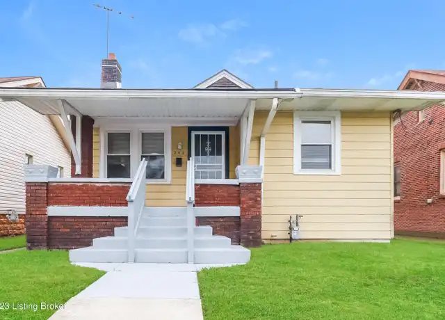 Property at 243 S 43rd St, Louisville, KY, 40212, 3 beds, 1 bath, [object Object]