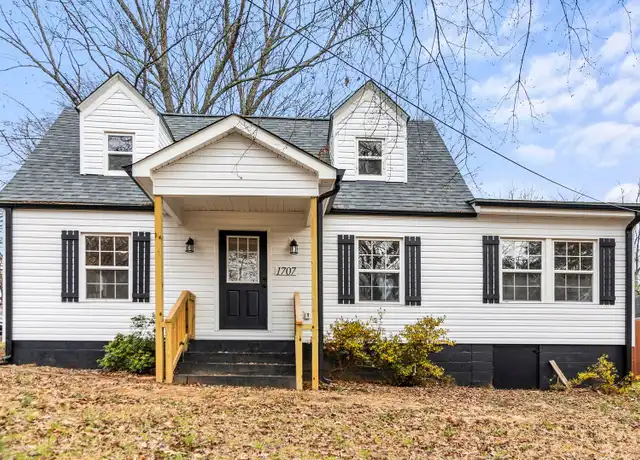 Property at 1707 Wilson W Lee Blvd, Statesville, NC, 28677, 3 beds, 2 baths, [object Object]