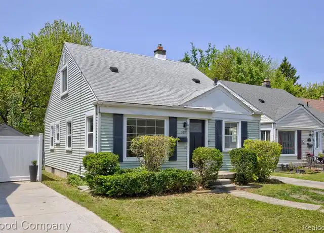 Property at 524 S Stephenson Hwy, Royal Oak, MI, 48067, 3 beds, 1 bath, [object Object]