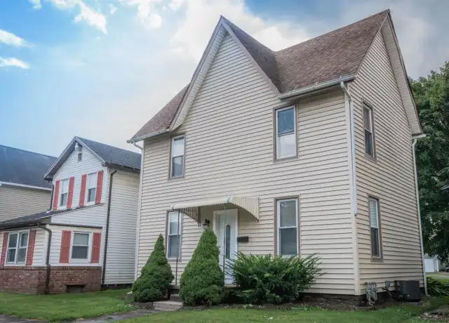 Property at 517 6th Ave, Williamsport, PA, 17701, 3 beds, 2 baths, [object Object]