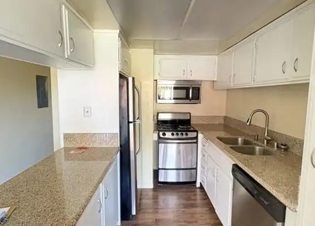 Property at 7555 Linda Vista Rd #31, San Diego, CA, 92111, 1 bed, 1 bath, [object Object]