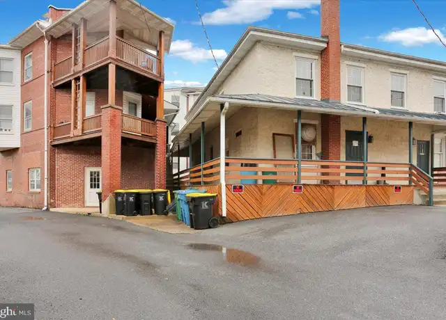Property at 3 W Noble Ave, Shoemakersville, PA, 19555, 2 beds, 1 bath, [object Object]