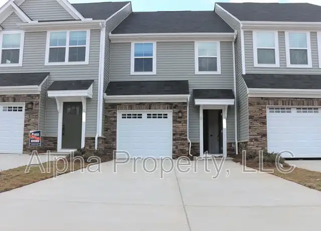 Property at 121 Roseridge Dr, Simpsonville, SC, 29681, 3 beds, 2.5 baths, [object Object]