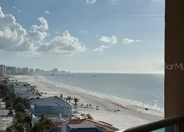 Property at 880 Mandalay Ave Unit S804, Clearwater Beach, FL, 33767, 0 beds, 1 bath, [object Object]