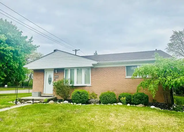 Property at 32782 Robinette Ave, Warren, MI, 48092, 3 beds, 1.5 baths, [object Object]