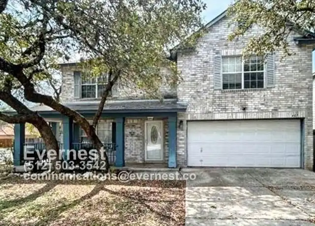 Property at 407 Bluegrass Crk, San Antonio, TX, 78253, 3 beds, 2 baths, [object Object]