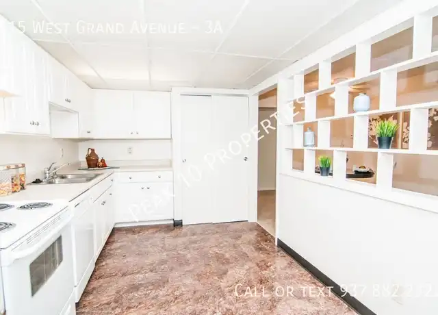 Property at 515 W Grand Ave Unit 3A, Dayton, OH, 45405, 2 beds, 2 baths, [object Object]