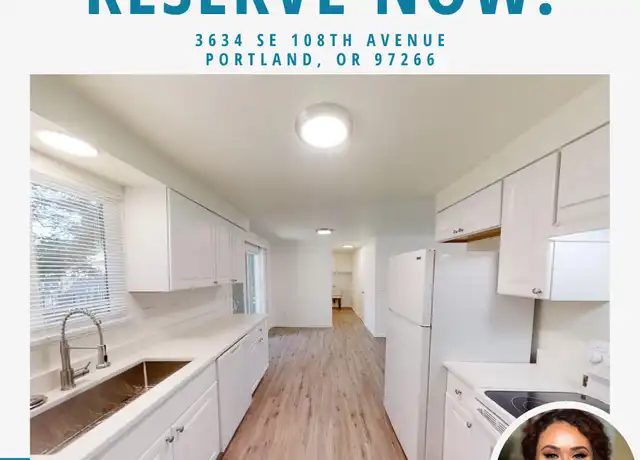 Property at 3634 SE 108th Ave Unit KAR3634, Portland, OR, 97266, 2 beds, 1.5 baths, [object Object]