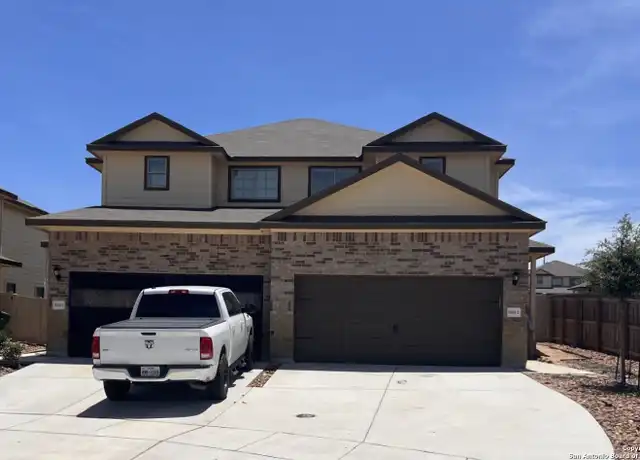 Property at 9204 Groff Lndg Unit 2, Converse, TX, 78109, 3 beds, 2.5 baths, [object Object]
