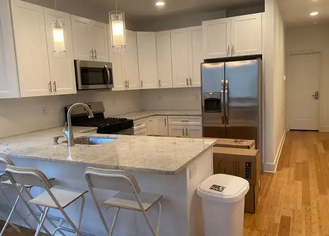 Property at 315 N 41st St Unit 3F, Philadelphia, PA, 19104, 1 bed, 1 bath, [object Object]