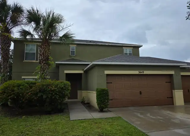 Property at 3649 Sail Harbor Dr, Kissimmee, FL, 34746, 4 beds, 2.5 baths, [object Object]